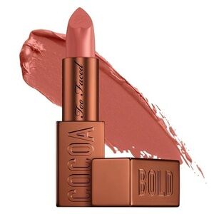 Too Faced • Cocoa Bold Lipstick